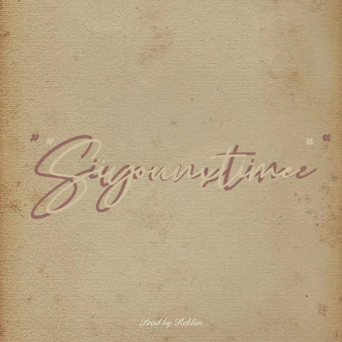 Siyounxtime