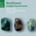 Beethoven: Complete Piano Concertos