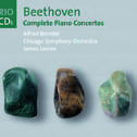 Beethoven: Complete Piano Concertos专辑
