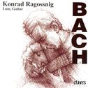 Bach: Suites BWV 995 & BWV 1006a专辑
