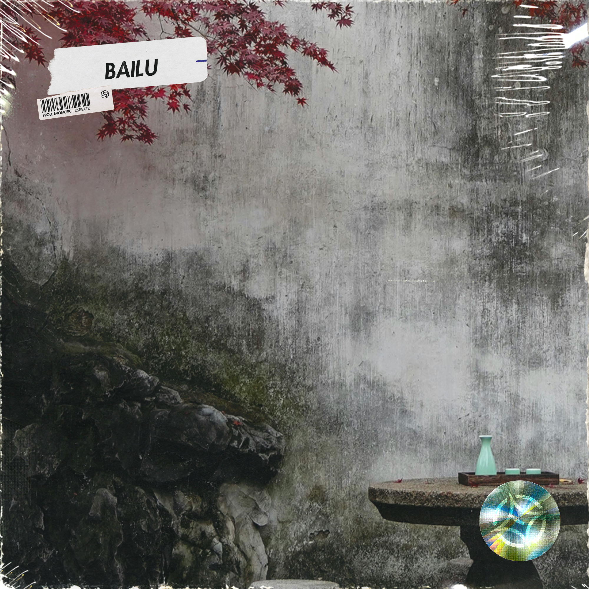Free Sad Chinese Type Beat - 