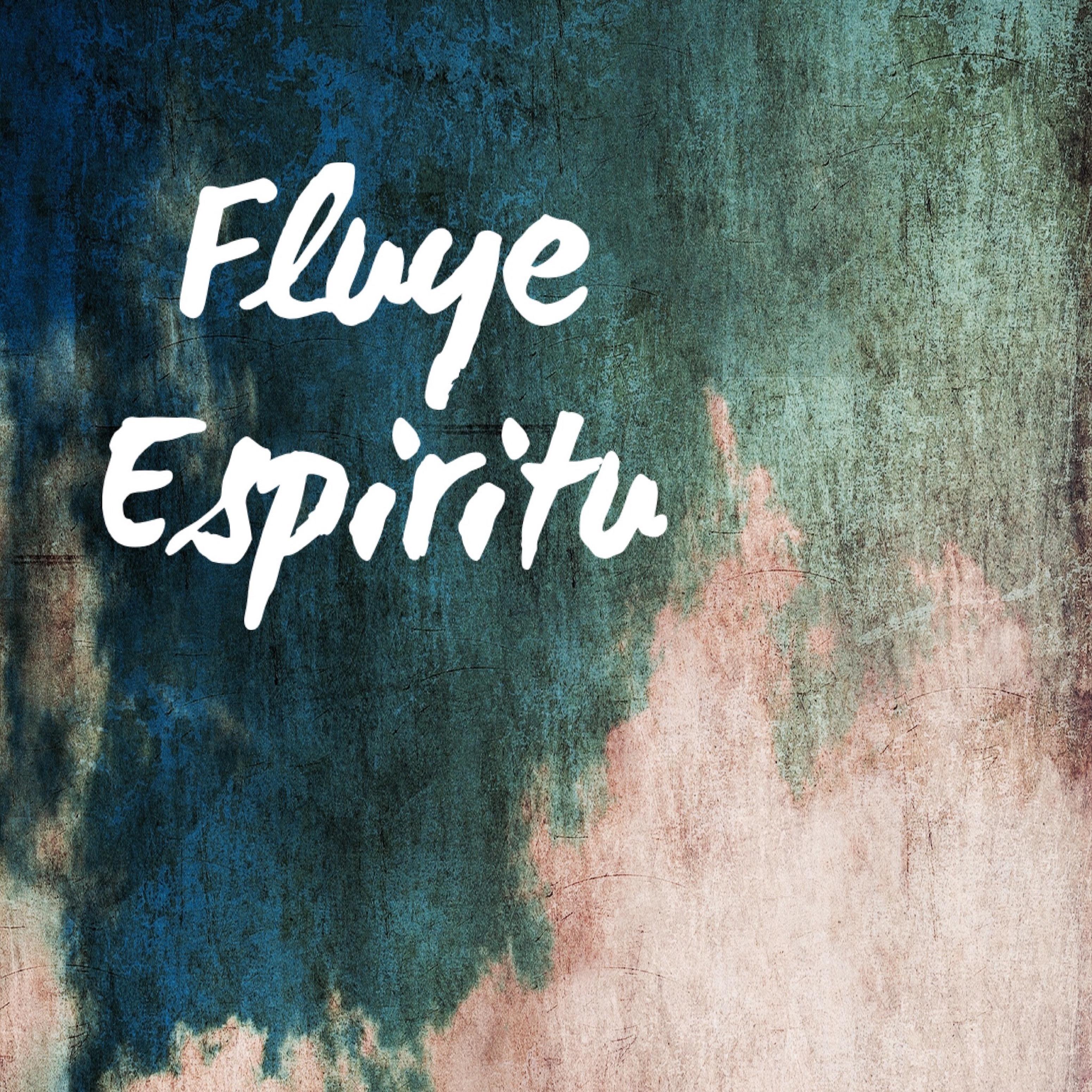 Fluye Espíritu专辑