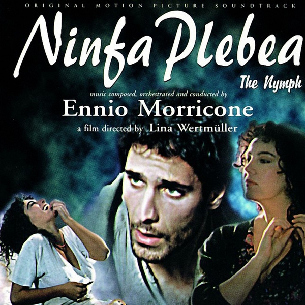 Ninfa Plebea (The Nymph)专辑