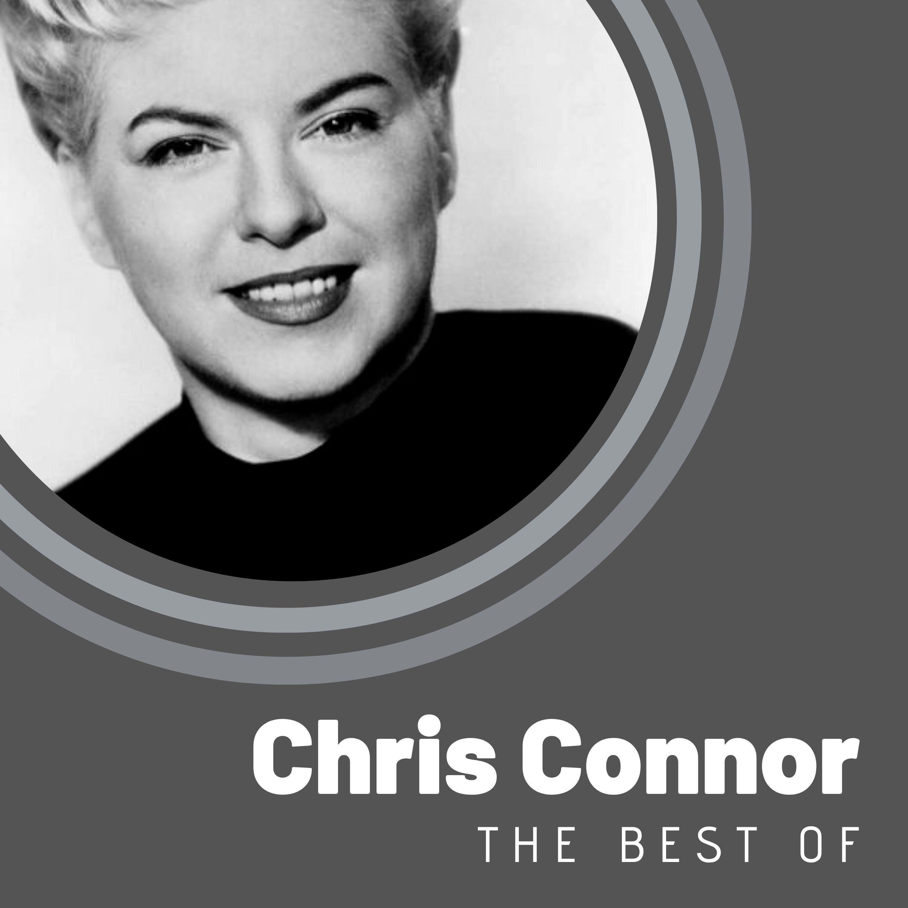 The Best of Chris Connor