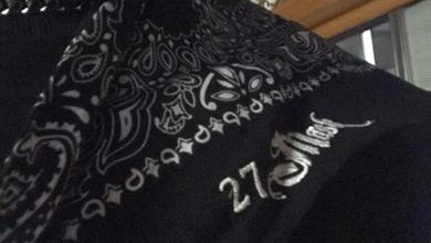 27Mask