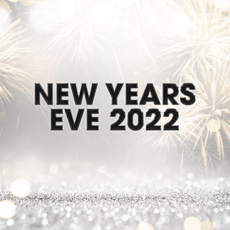 New Years Eve 2022