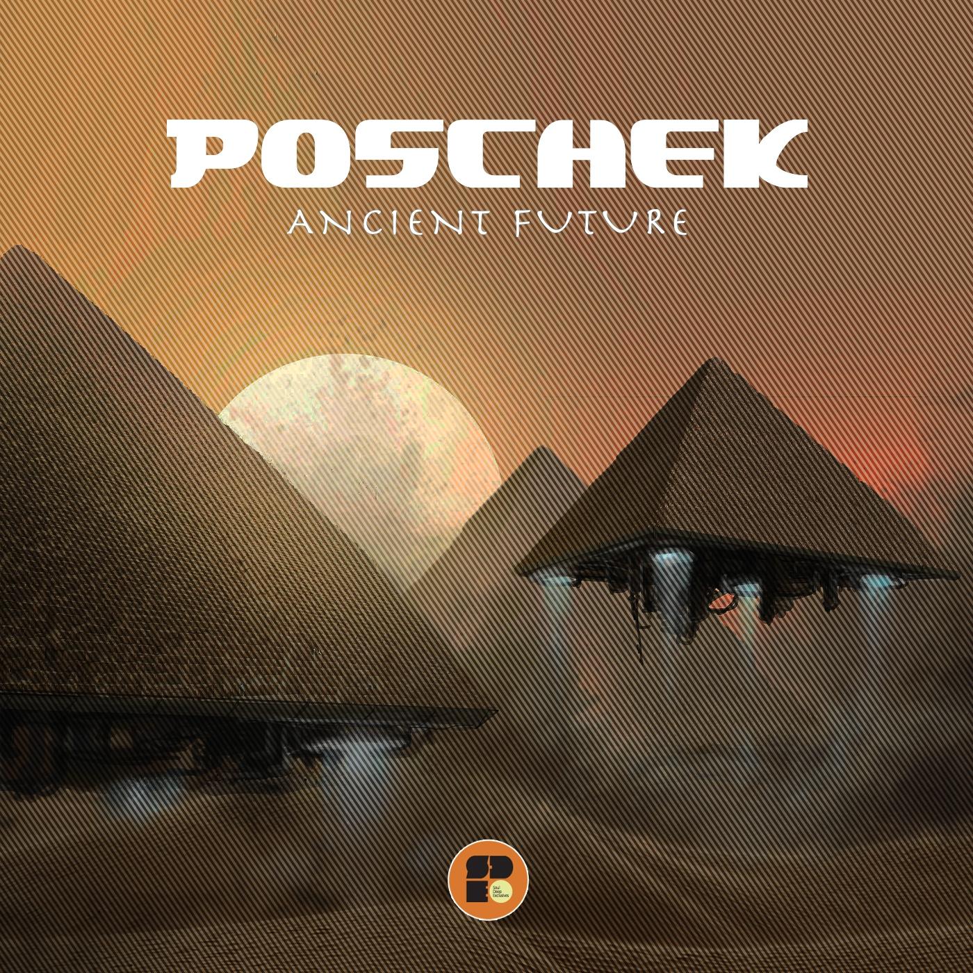 Ancient Future