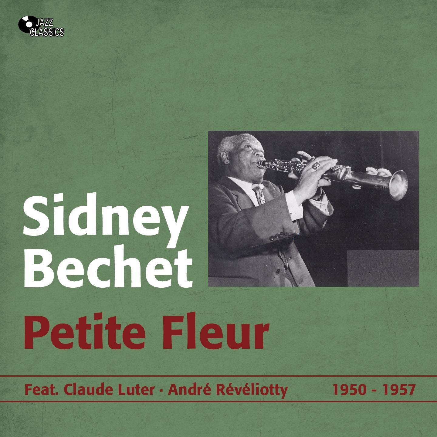Petite fleur