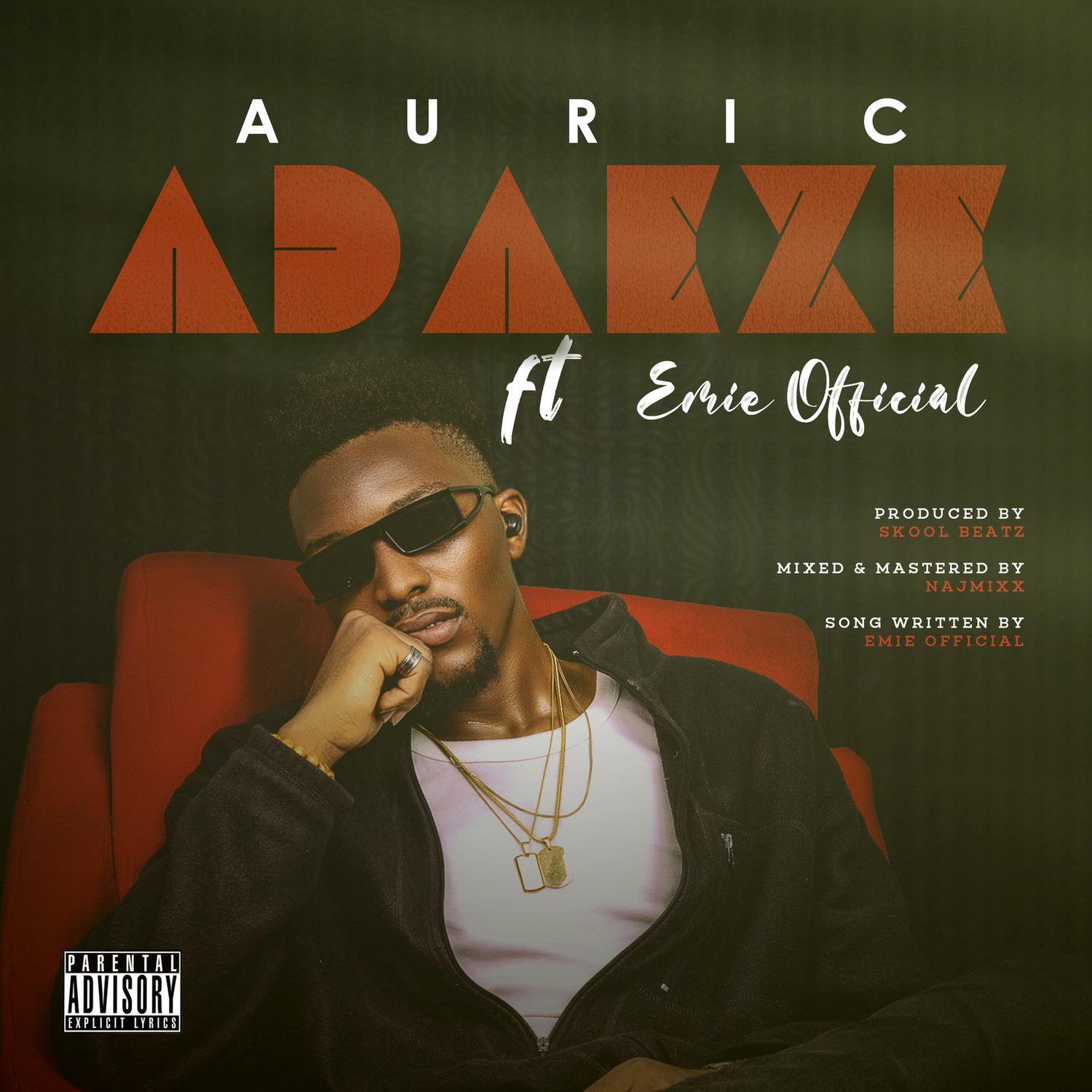 Adaeze