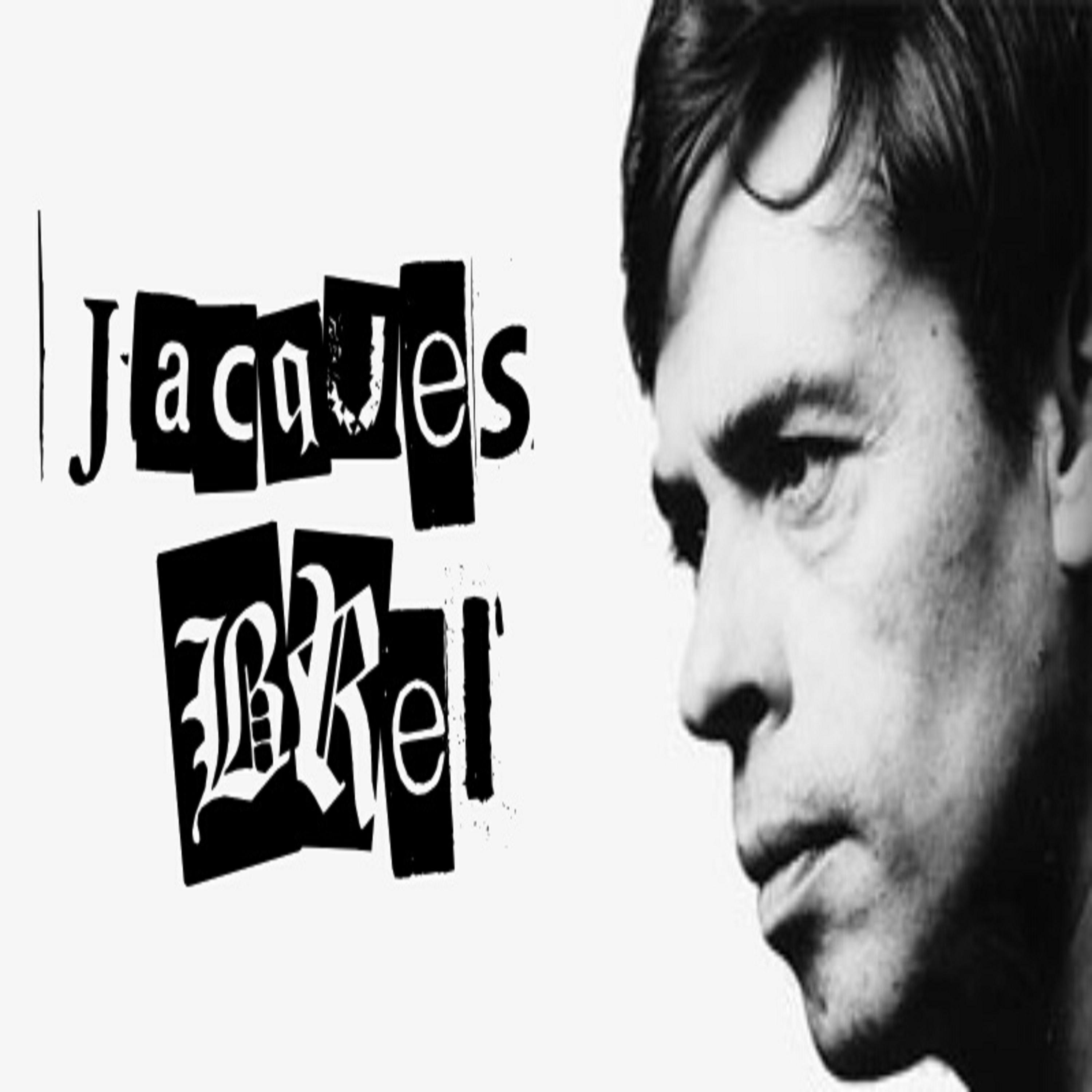 Jacques Brel