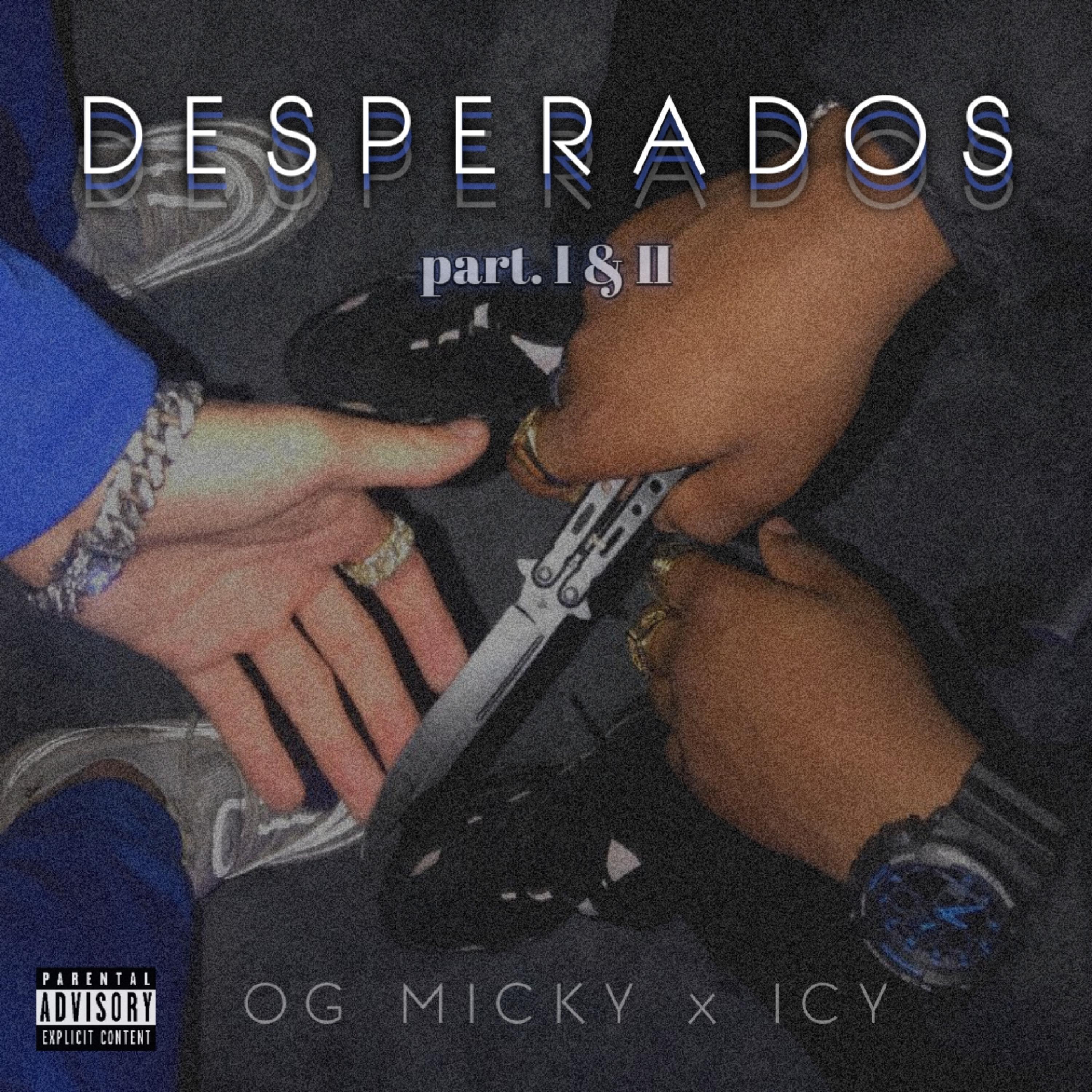 DESPERADOS
