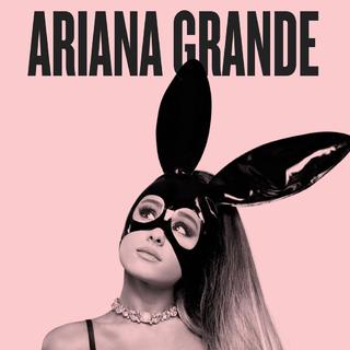 Ariana Grande亚洲站演唱会曲目