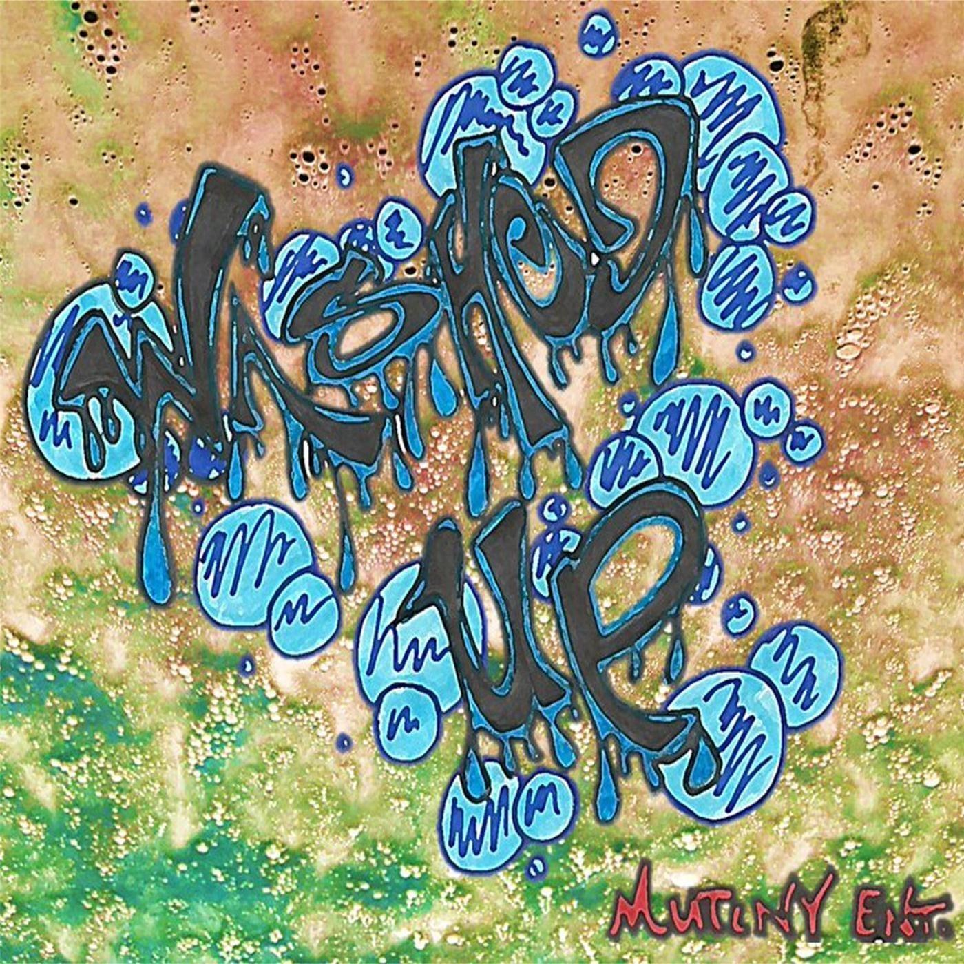 Washed Up