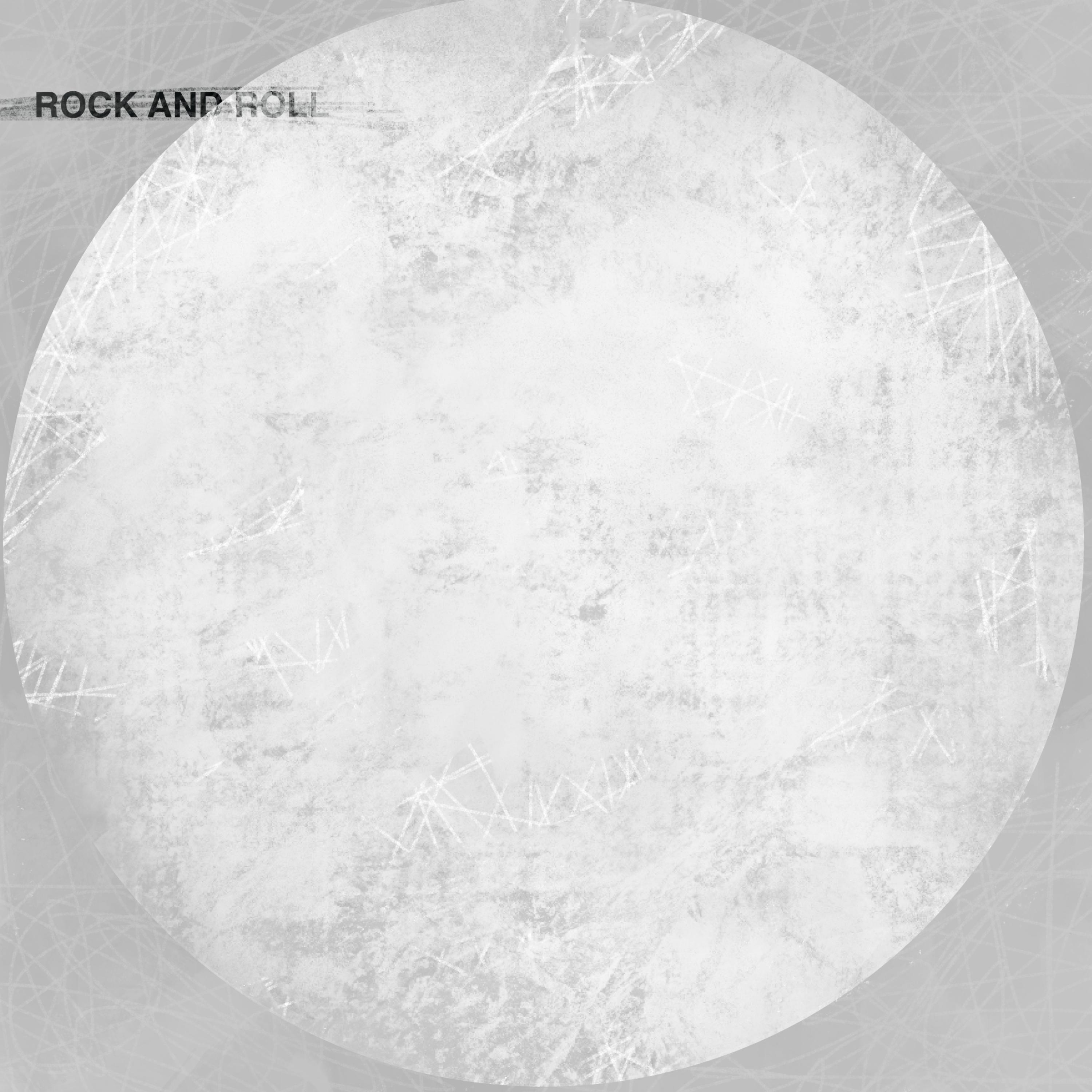 Rock And Roll (feat. Dan Thomas & Ron Harrell)