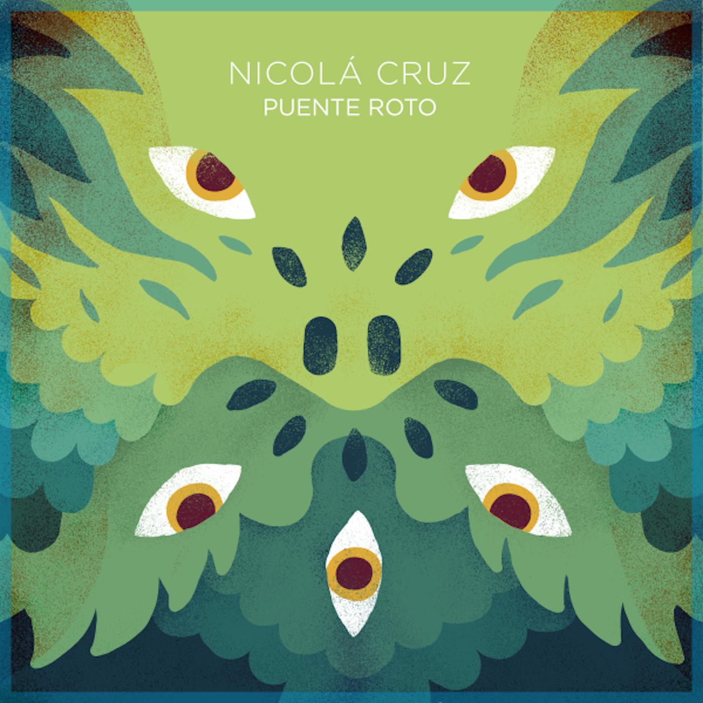 Puente Roto Remixed