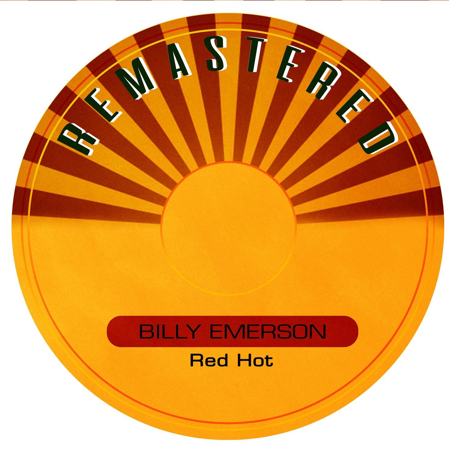 Red Hot (Remastered)