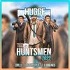 Hugge - En Som Dig (The Huntsmen 2022) (feat. Lurifaks)