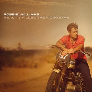 Robbie Williams - Bodies （升6半音）