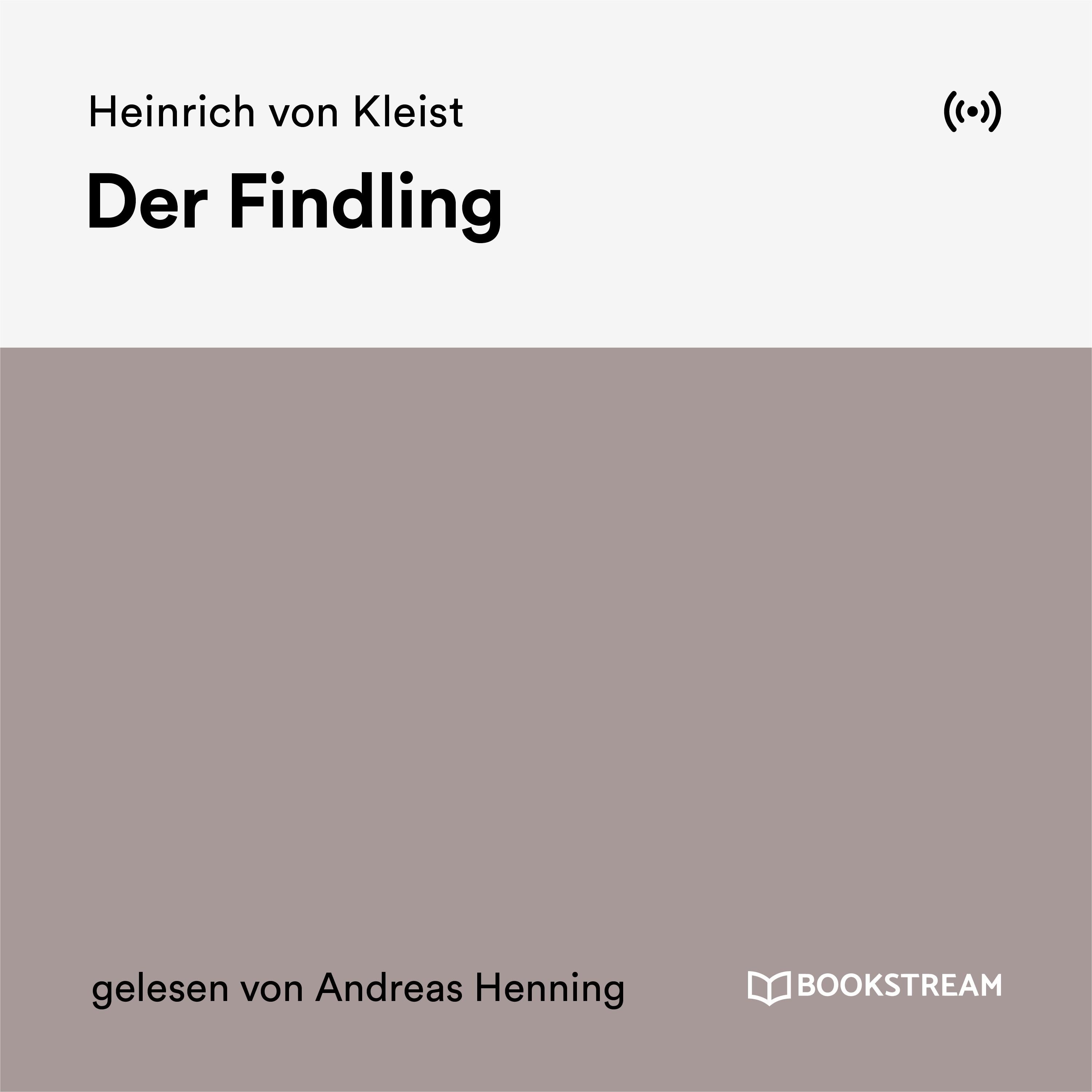 Der Findling