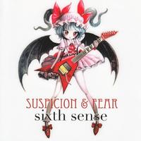 (韩)Sixth Sense)))原版