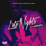 Late Nights With Jeremih (Mixtape)专辑