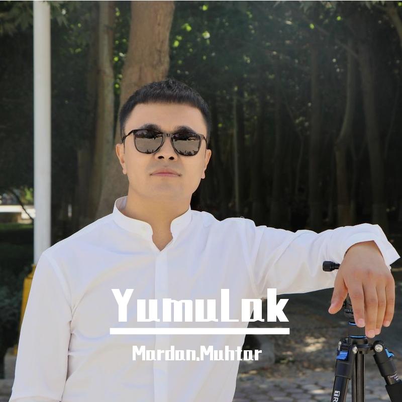 YumuLak-Mardan.Muhtar