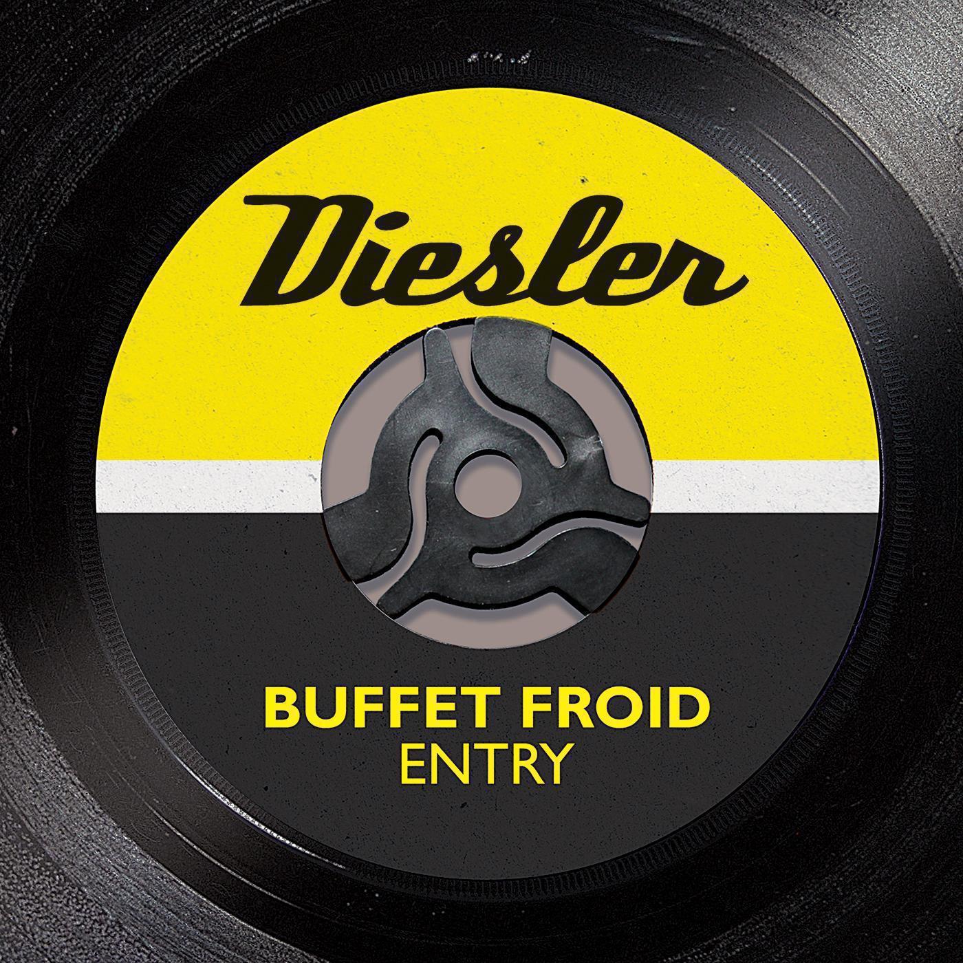 Buffet Froid / Entry