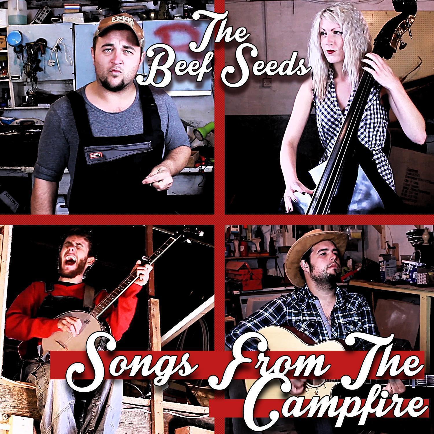 Songs from the Campfire