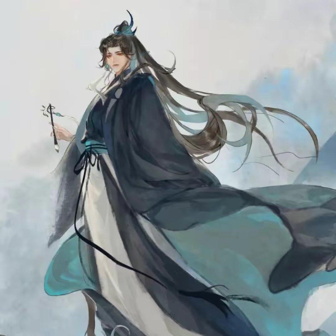 【古风攻音】天涯路远 快意江湖