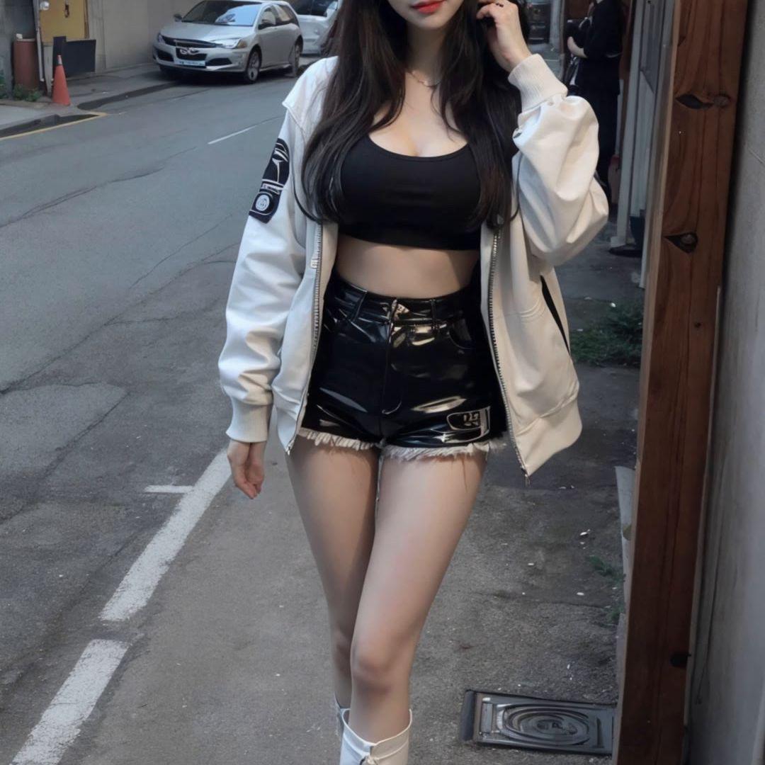 大城小爱