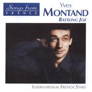 Songs from France: Battling Joe (International French Stars)