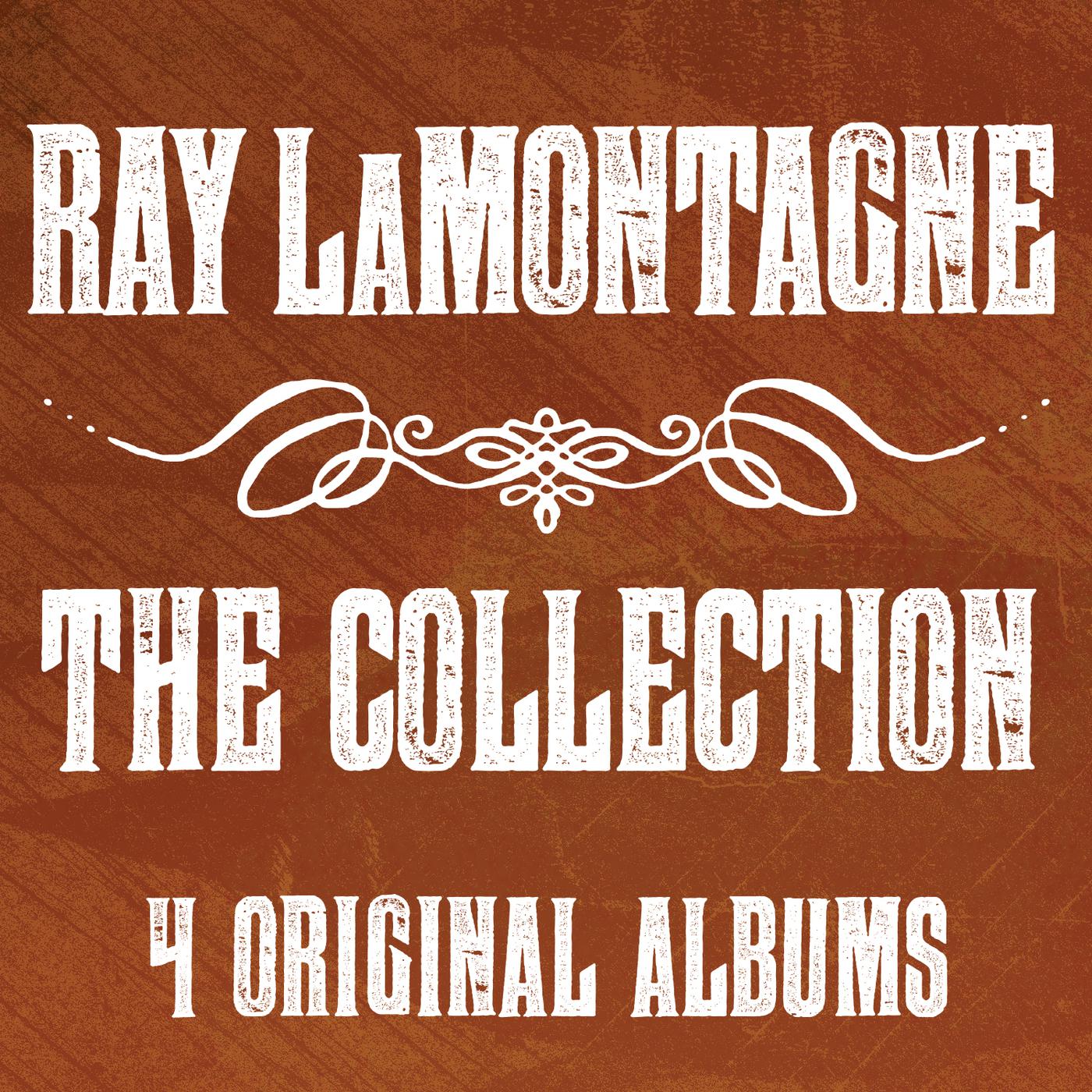 Ray LaMontagne - This Love Is Over