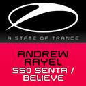 550 Senta / Believe