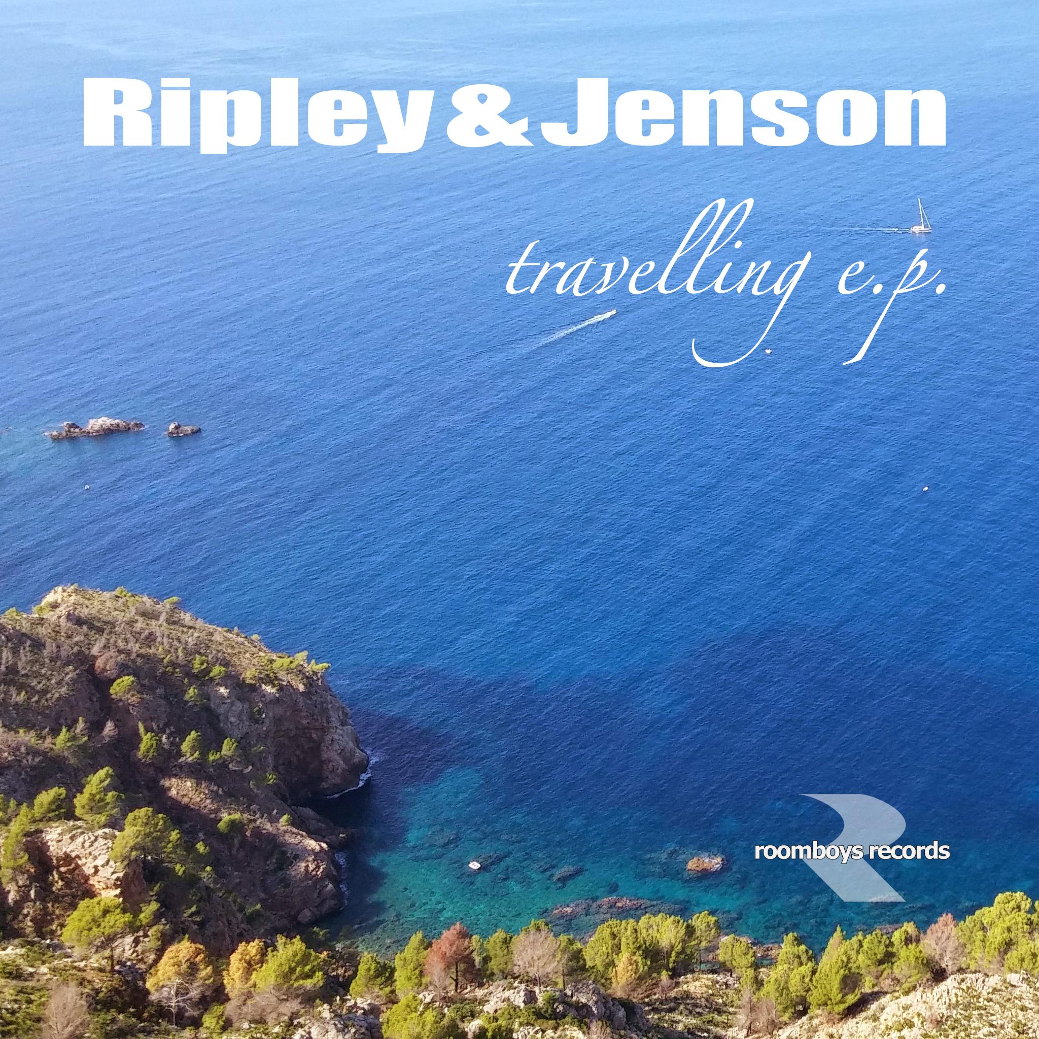 Travelling - EP