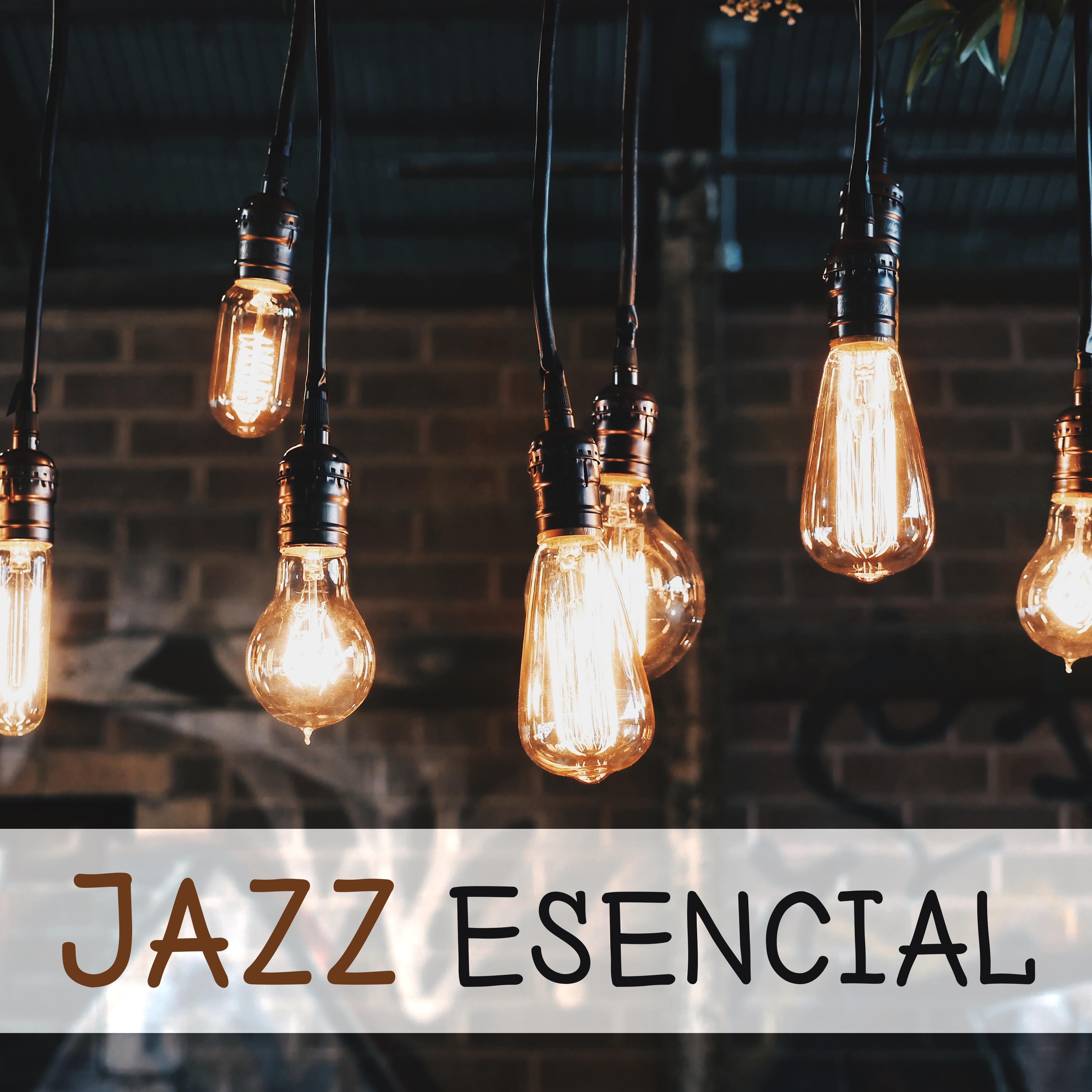jazz instrumental music