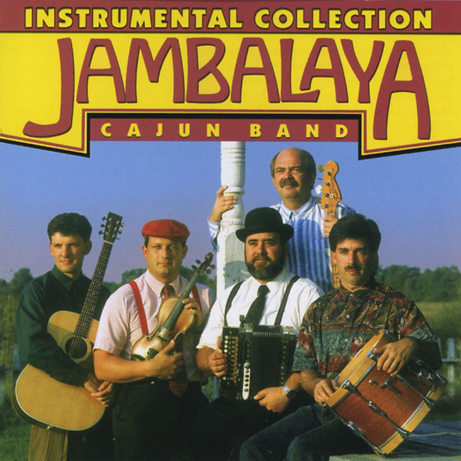 Instrumental Collection