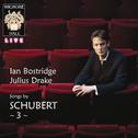 Schubert 3 - Wigmore Hall Live专辑