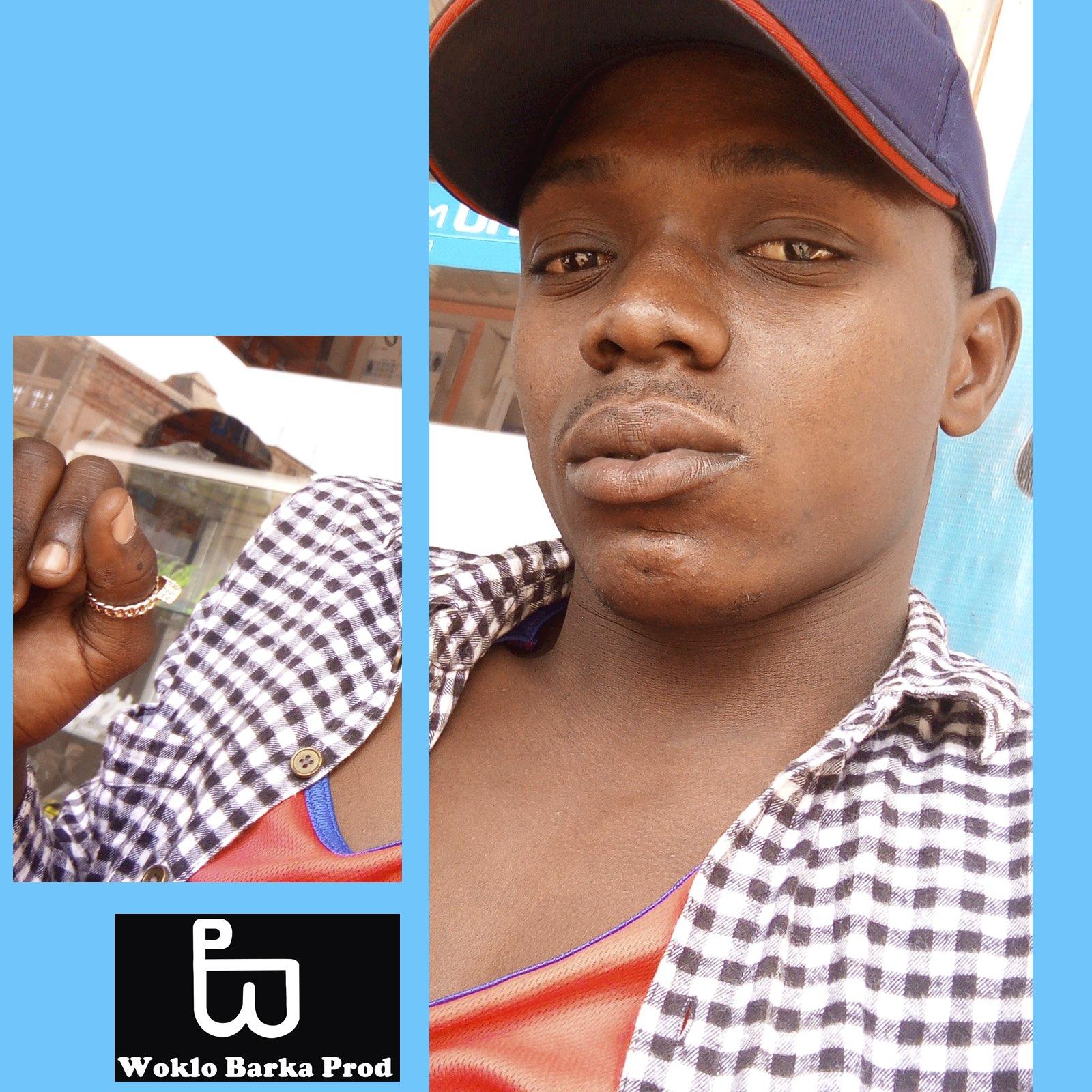 Nwele Nelson Mandela