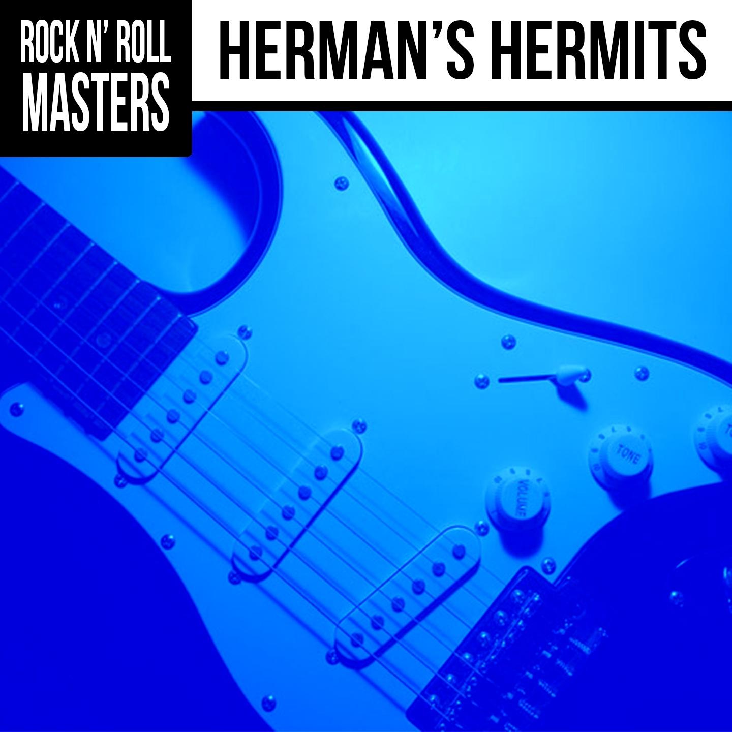 Rock n' Roll Masters: Herman's Hermits