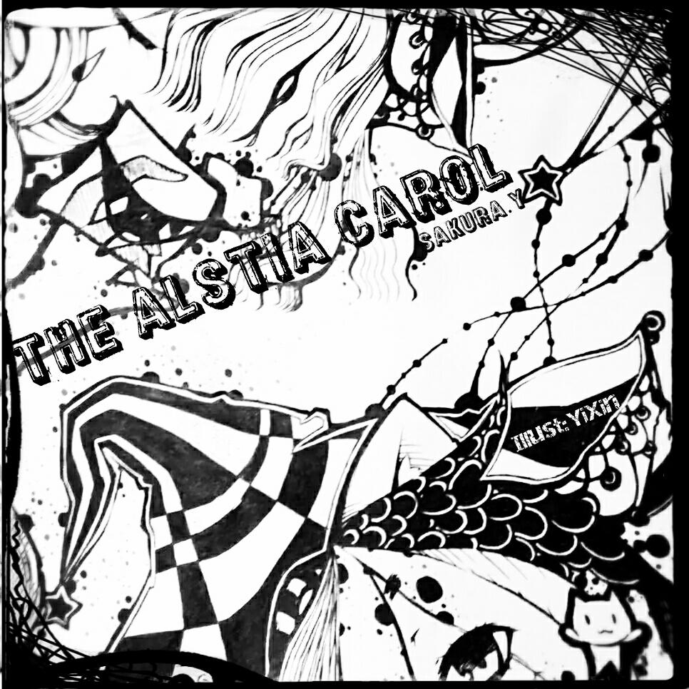 The Alstia Carol