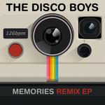 Memories (Remix EP)专辑