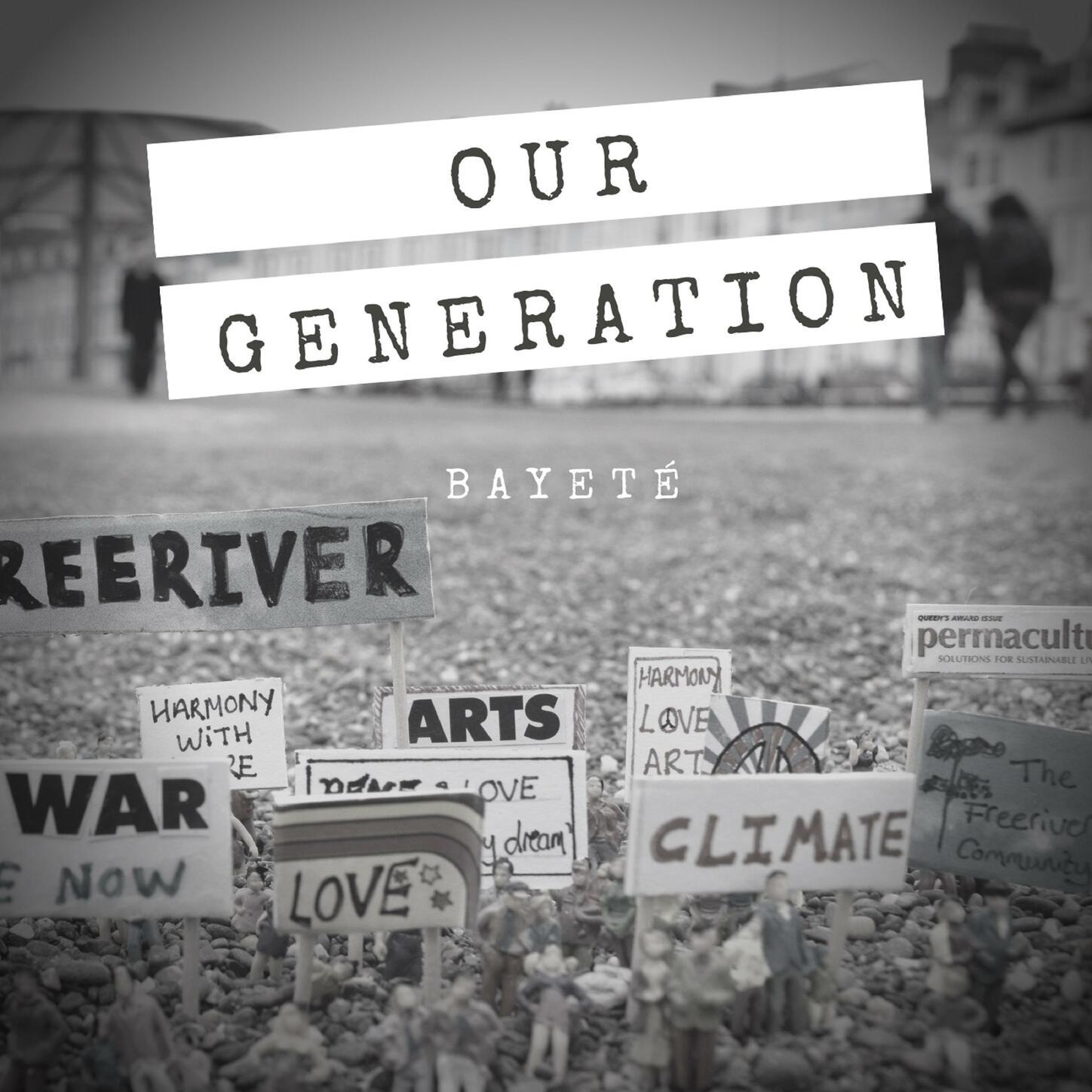 Our Generation