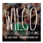 2012-07-28 - Brewery Ommegang - Cooperstown, NY (Roadcase 006)专辑