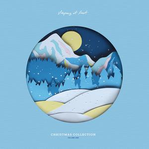 The Christmas Waltz - Kristin Chenoweth (Karaoke Version) 带和声伴奏 （升6半音）
