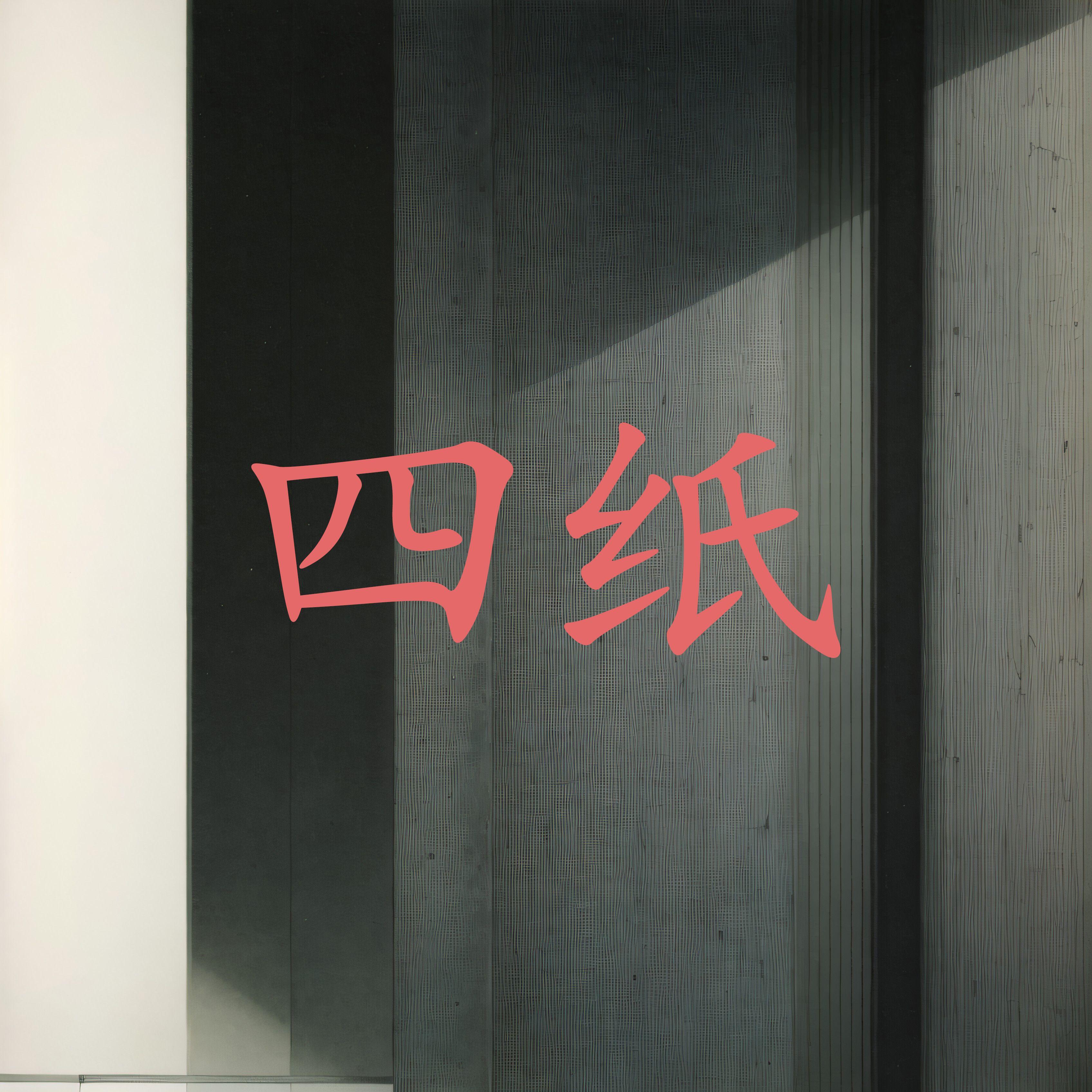 四纸