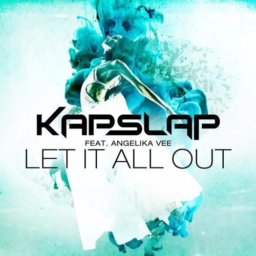 Let It All Out (Warptech Remix)