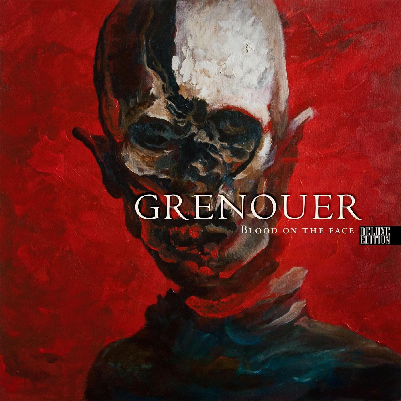Blood on the Face (Deluxe Edition)