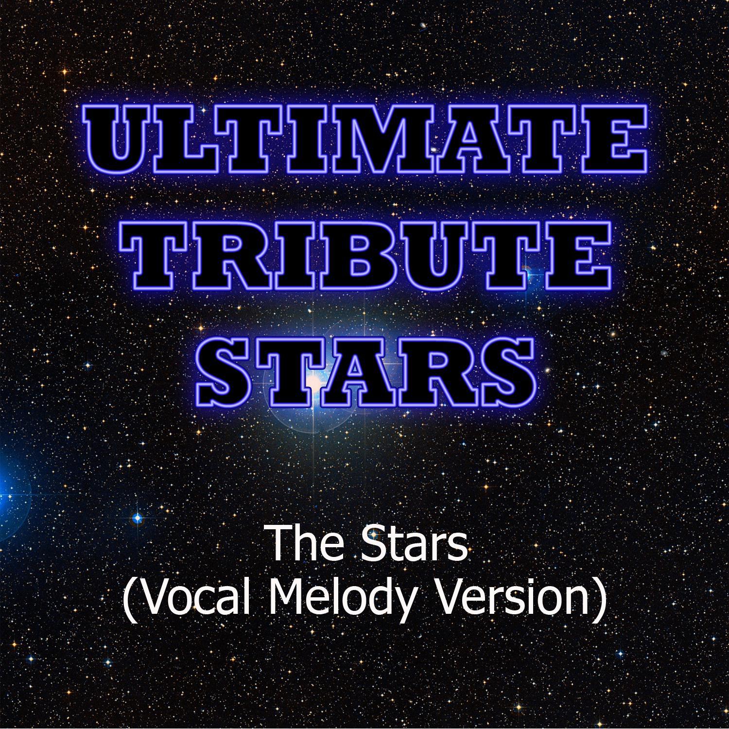 Pure - The Stars (Vocal Melody Version)专辑