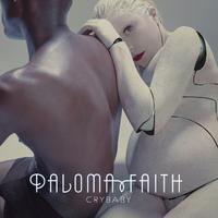[无和声原版伴奏] Crybaby - Paloma Faith (unofficial Instrumental) (1)