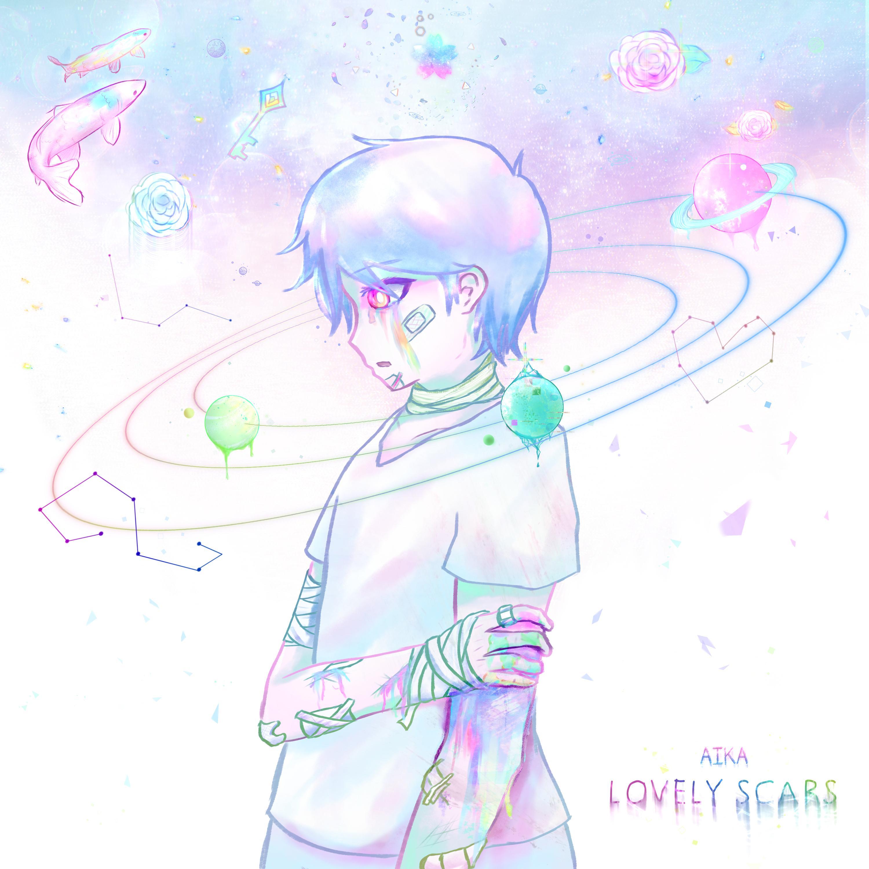 Lovely Scars